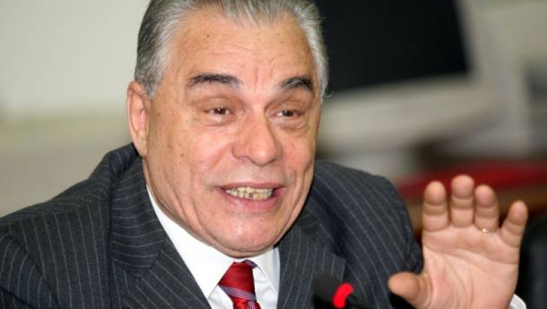 Επίθεση Γιακουμάτου στην ΚΕΦΕ: Είναι ανίκανοι οι άνθρωποι