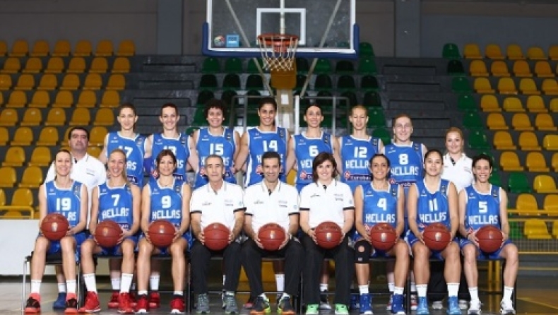 Πανέτοιμη για την Ελβετία η Εθνική