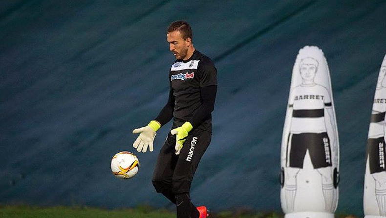 Γλύκος: «Διασκεδάσαμε με τις… μπαλαρίνες»