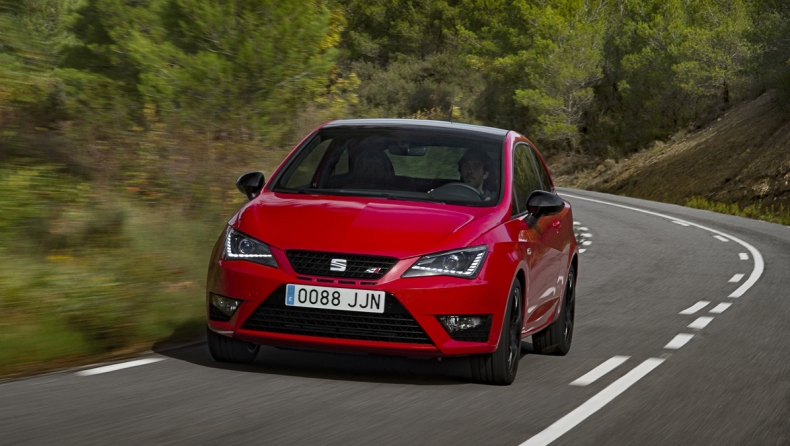 Με 192 ίππους και μόλις 18.000€ (video)