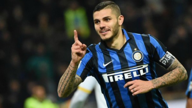 Ιντερ - Φροζινόνε 4-0