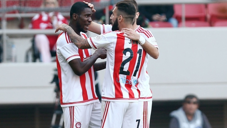 Το 7 στα 7 και το 3-4-1 στα 8!