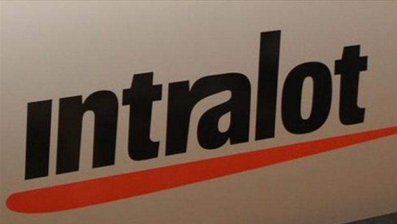 Intralot Group says turnover up 3.8 pct in Jan-Sept