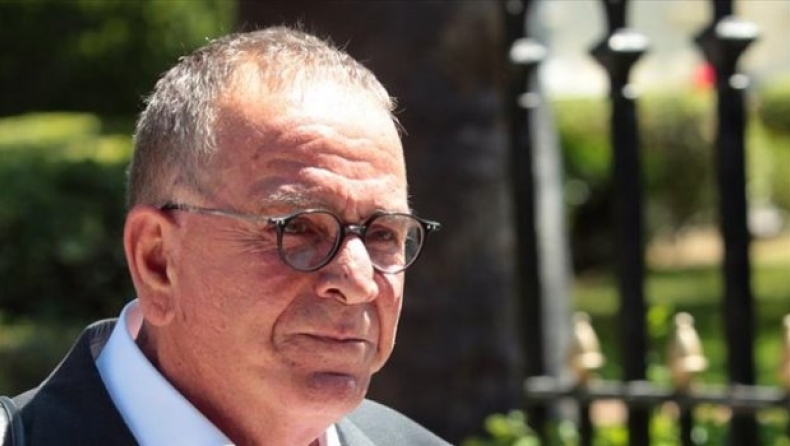 Stricter security measures taken at possible Greek targets, Migration Min Mouzalas says