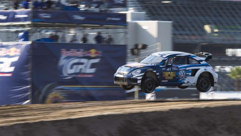 Πετάει, πετάει ο…Σκαραβαίος;