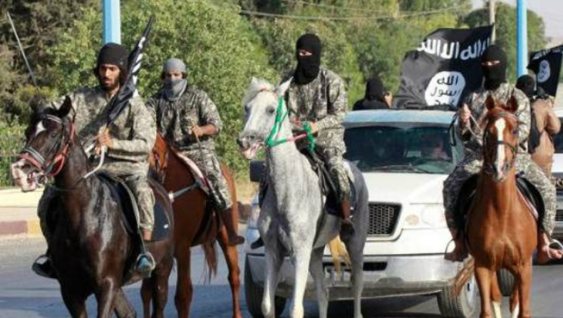 Η αχίλλειος πτέρνα του ISIS