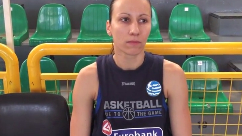 «Ο φόβος έχει νικηθεί» (vid)