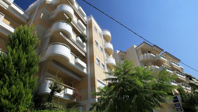 Προστασία υπό πολλές προϋποθέσεις πλέον για την α΄ κατοικία