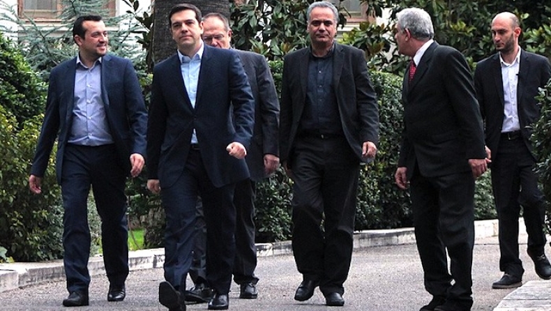 Greek gov't issues ministerial act on the use of CoCos in bank recapitalization