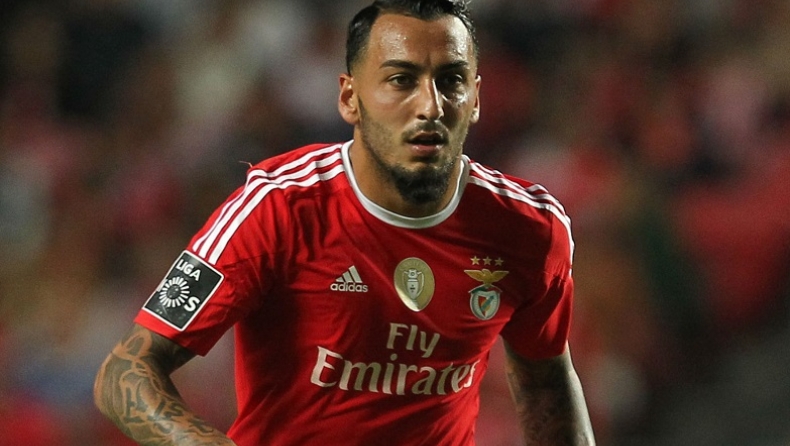 Εκτός δράσης ο Μήτρογλου