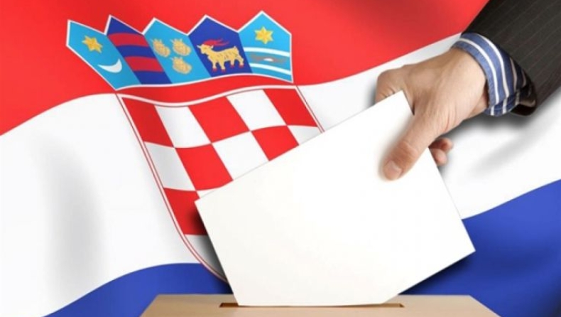 Χωρίς ξεκάθαρο φαβορί οι εκλογές στην Κροατία