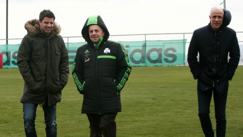 Aπό την Κυριακή τα... σπουδαία!