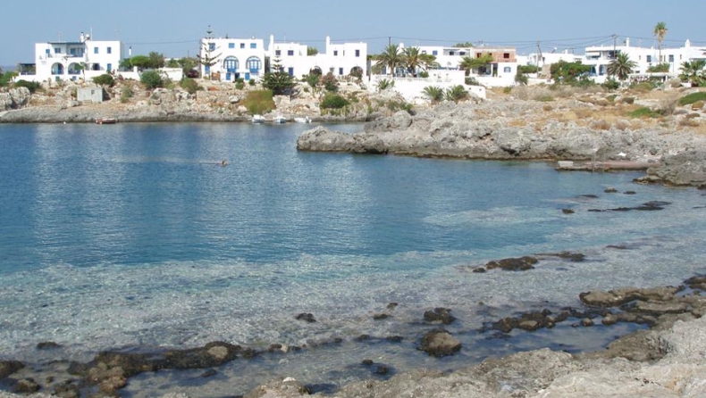 Εκτεταμένη θαλάσσια ρύπανση από πετρελαιοκηλίδα στα Κύθηρα