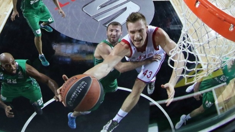Νταρουσάφακα - Μπάμπεργκ 54-65