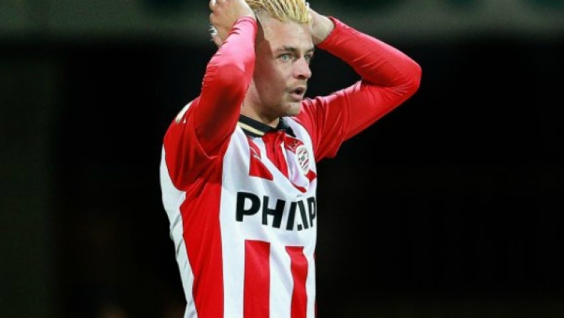 Το άσχημο παιχνίδι της μοίρας…