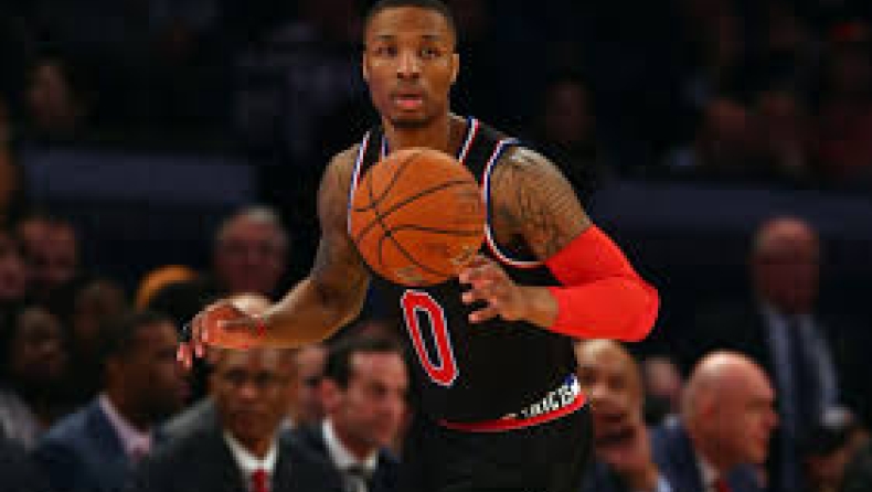 Μπλέιζερς - Λέικερς 108-96