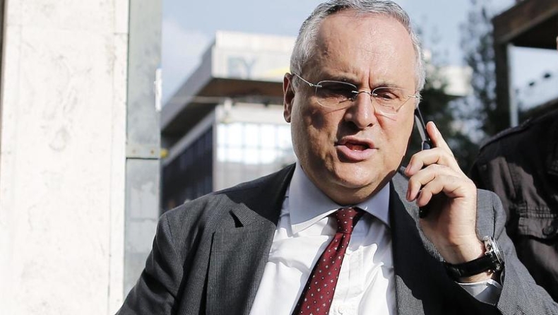 «Κλειδώνεται» η Λάτσιο