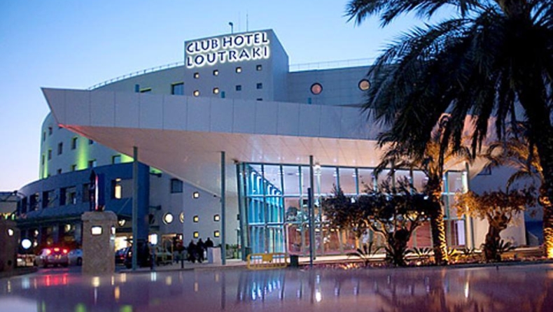 Έκλεισε το καζίνο Λουτρακίου | Αναστολή λειτουργίας από την ΕΕΕΠ