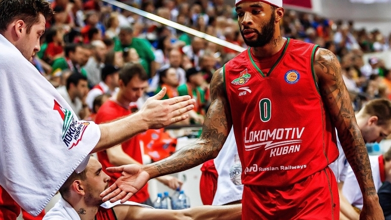 Ντιλέινι: «Καλύτερα όχι πόλεμος γιατί είμαι πολύ κοντά»