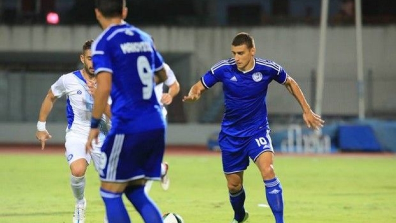 Μπήκε ο Μάρκοβιτς στην Καλλονή