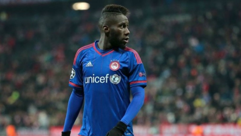 Αγγλική επιμονή για Μαζουάκου