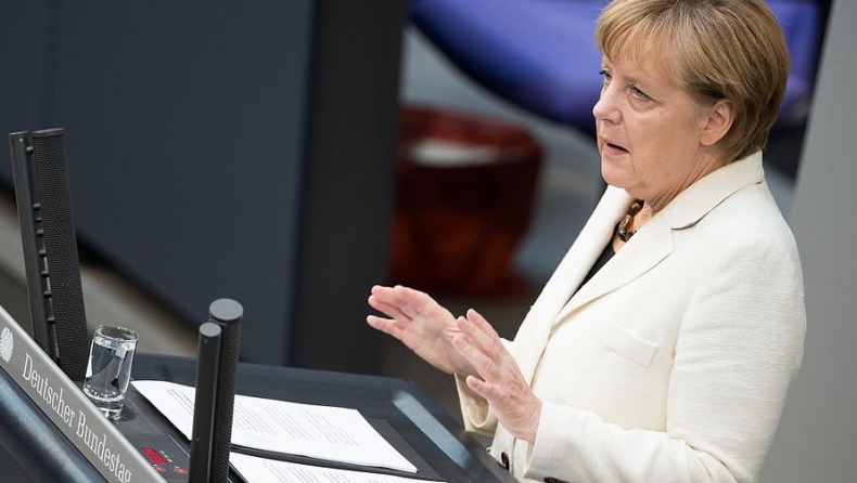 Μέρκελ: «Σωστή η ματαίωση του Γερμανία – Ολλανδία»