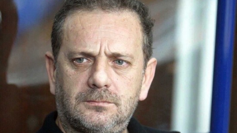 «Έφυγε» ο Κώστας Μεσάικος