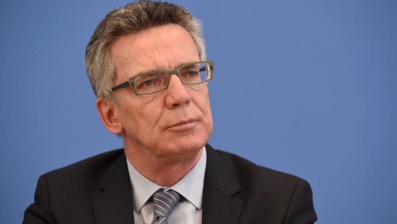 Η Αυστρία ζητάει να μπει όριο στον αριθμό προσφύγων