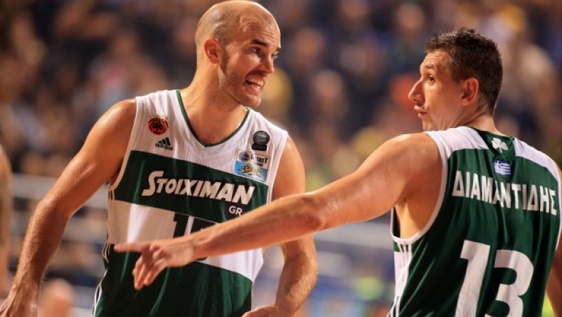 Κοντό, ψηλό ή και τα δύο θέλει ο Παναθηναϊκός;