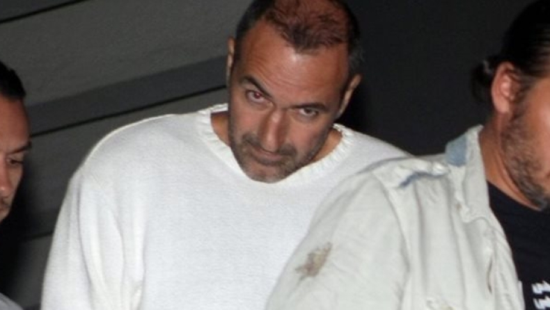 Τετραετής κάθειρξη για τον Μισούνοφ