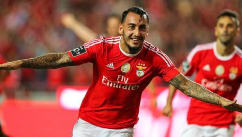 Γκολ ο Μήτρογλου σε Σπόρτινγκ (vid)