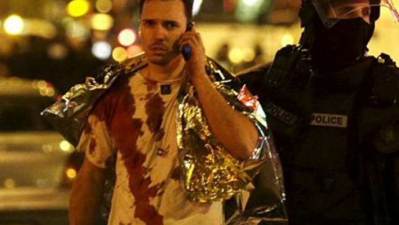 Αγνοείται μέλος της ομάδας του γκρουπ Eagles of Death Metal