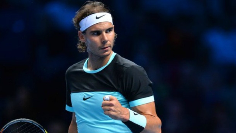 Ράφα για... vamos! (gTV)