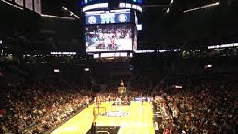 Νετς - Πίστονς 87-83 (pics & vid)