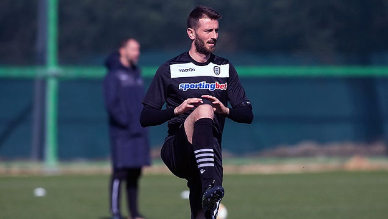 Αλχημείες και ρίσκο...