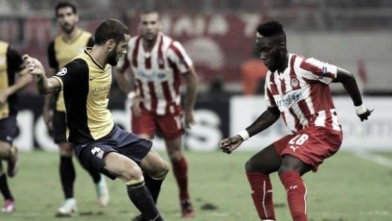 Οι Άγγλοι για Σάντερλαντ και Μαζουάκου