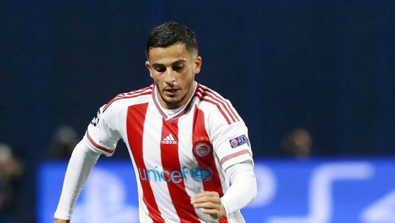 Ελαμπντελαουί: «Ευτυχώς γυρίσαμε πίσω ασφαλείς» (pic)