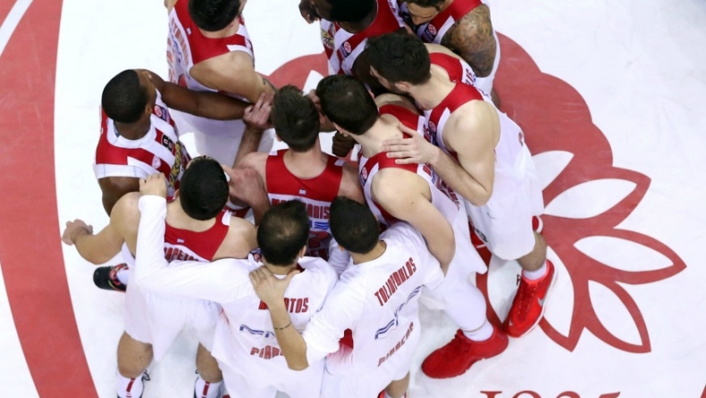 «Κόντυνε» η Λαμποράλ κατά 36 πόντους