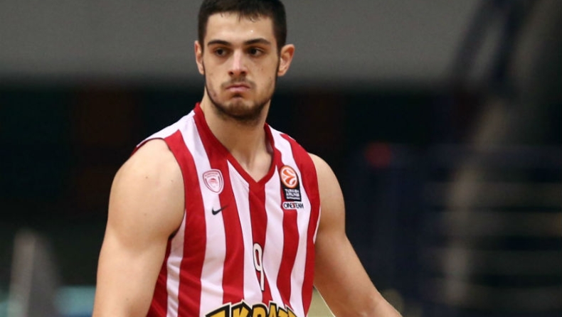 Παπαπέτρου: «Κάθε ματς και καλύτεροι»