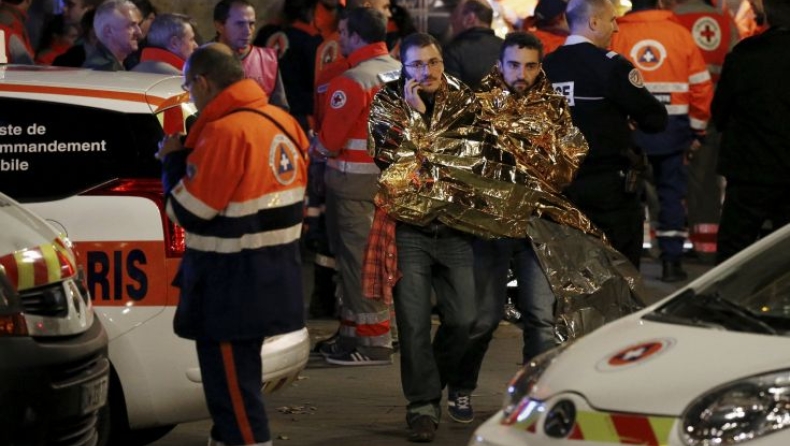 Αγώνας δρόμου των γαλλικών αρχών για πληροφορίες και μαρτυρίες