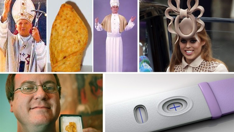 Δέκα πολύ παράξενα πράγματα που έχουν πουληθεί στο e Bay (pics)