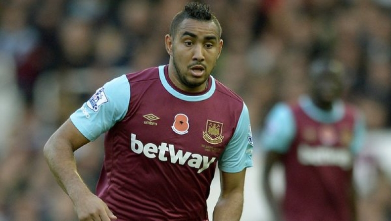 Σοκ με Παγιέ στη Γουέστ Χαμ!