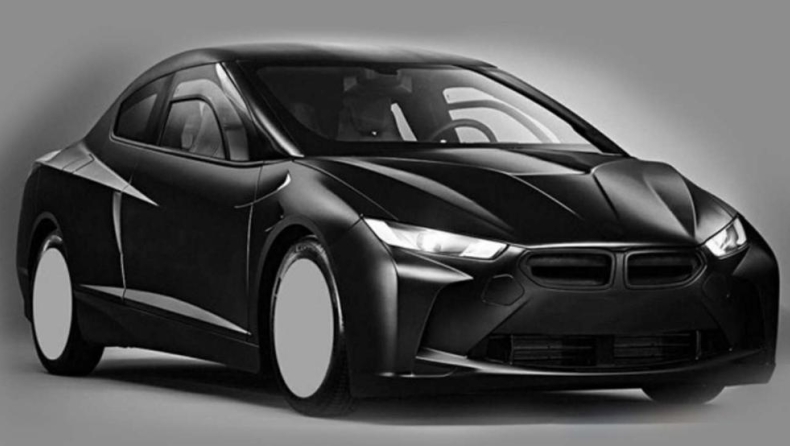 Γιατί δεν πωλείται αυτή η BMW;