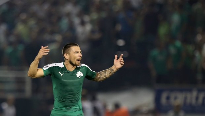 «Θέμα» με Πράνιτς