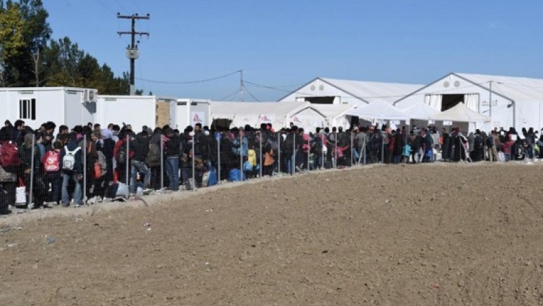 Αποβολή της Ελλάδας από τη Σένγκεν και επιστροφή εθνικών συνόρων ζητούν Ευρωπαίοι