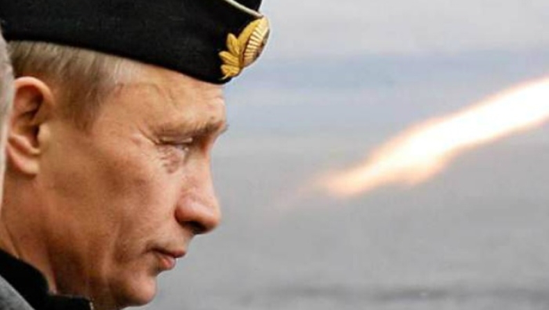 Telegraph: Οι Ρώσοι πήγαιναν γυρεύοντας