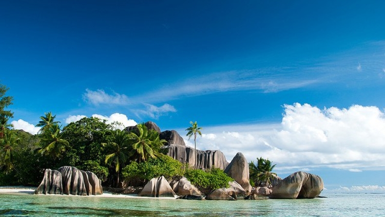 Σεϋχέλλες, τι κάνει αυτό το νησί το όνειρο κάθε ανθρώπου
