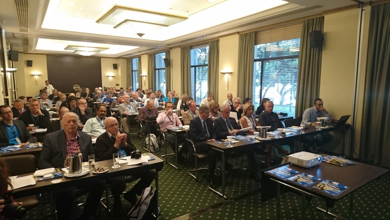 Κατά των αναβολικών το 9ο συμπόσιο της AIMS