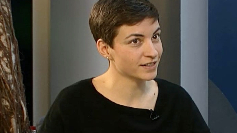 Greece needs EU's support to cope with refugee crisis, Ska Keller tells ANA-MPA