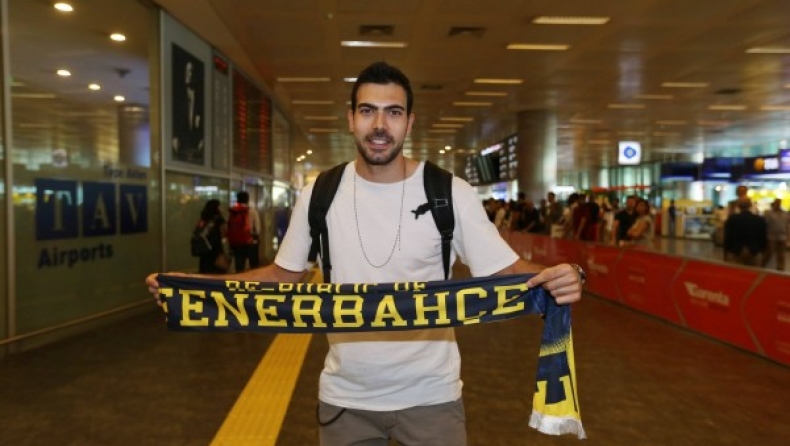 Καπάζογλου: «Αυτά που έψαχνε τα βρήκε ο Σλούκας»